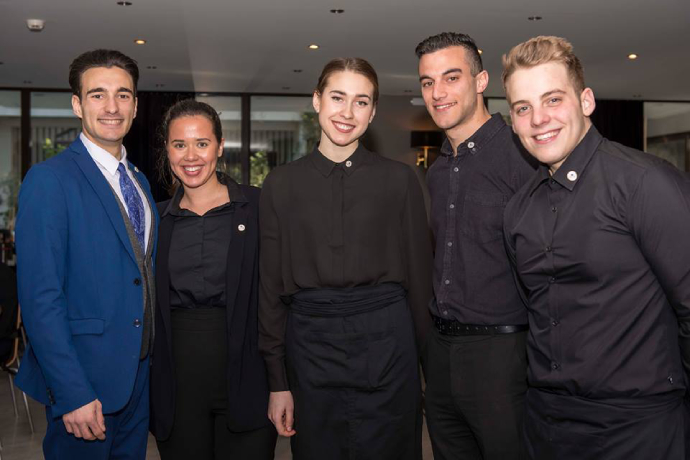 Swiss Alpine Center (Switzerland)