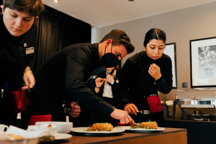 Swiss Alpine Center (Switzerland)