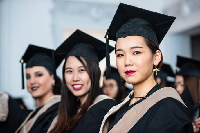 Swiss Hotel Management School (SHMS)