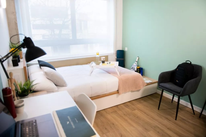 TBS Education (Barcelona)