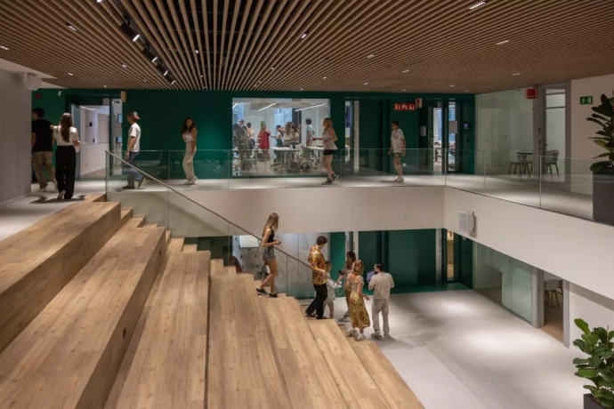 TBS Education (Barcelona)