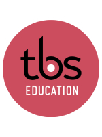 Πτυχίο σε Μanagement - TBS Education (TBS Barcelona)