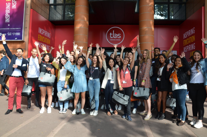 TBS Education (Paris)