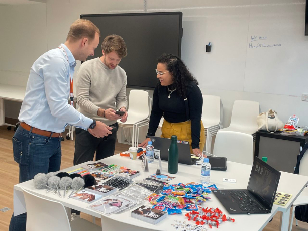 TBS Education (Paris)