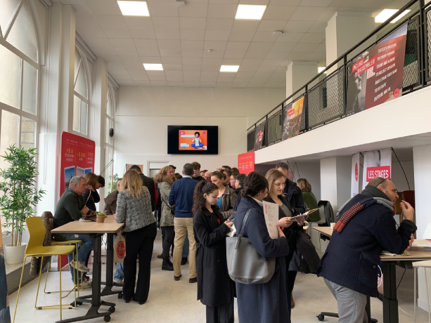 TBS Education (Paris)