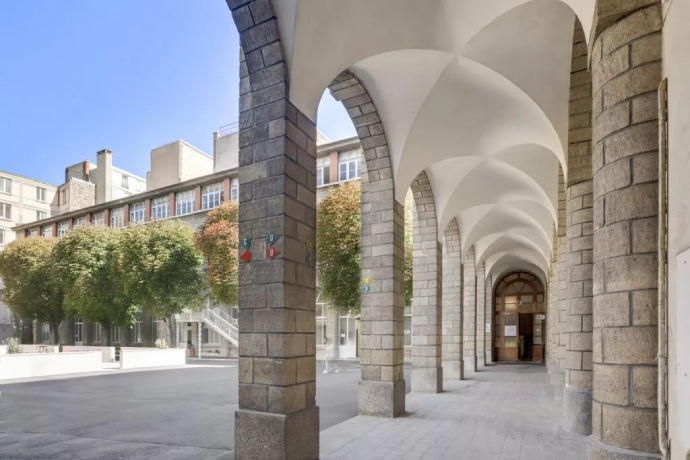 TBS Education (Paris)