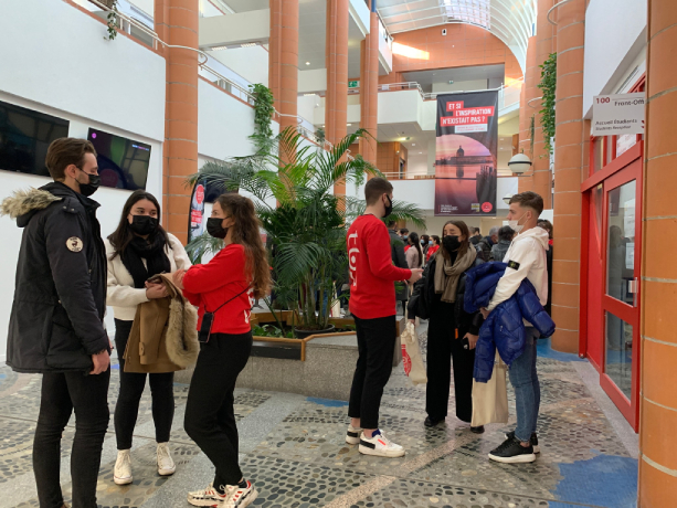 TBS Education (Toulouse)