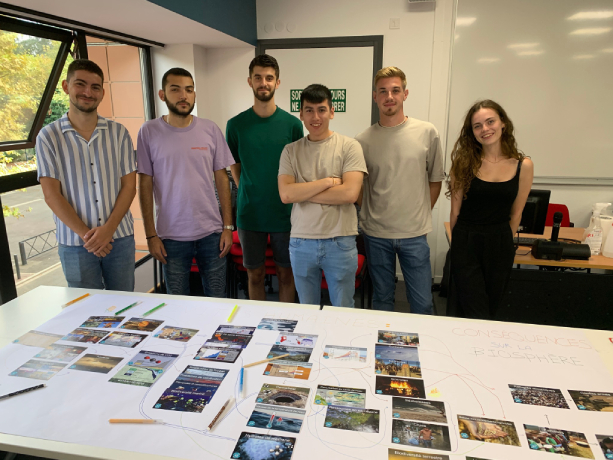 TBS Education (Toulouse)