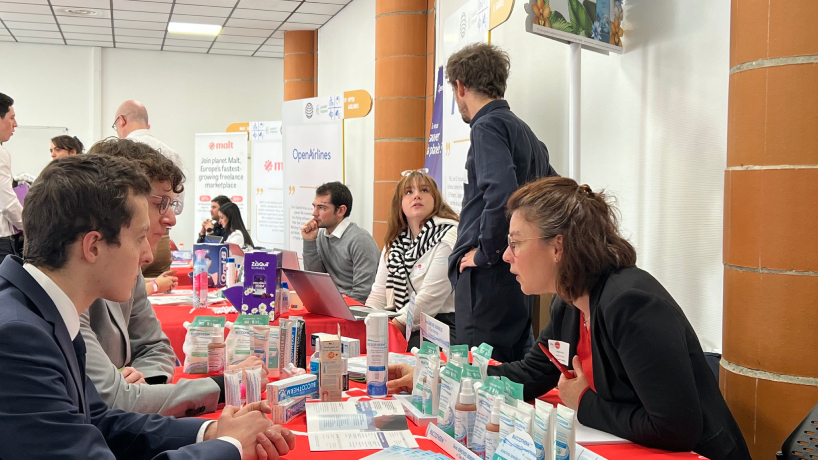 TBS Education (Toulouse)