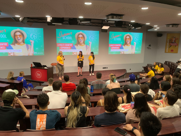 TBS Education (Toulouse)