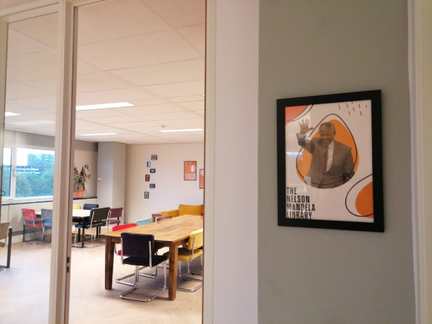 Team Academy University of Applied Sciences