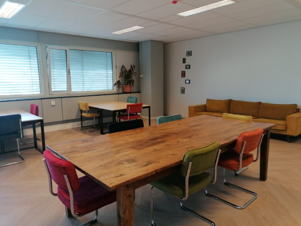 Team Academy University of Applied Sciences