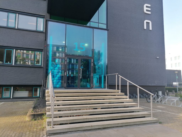 Team Academy University of Applied Sciences