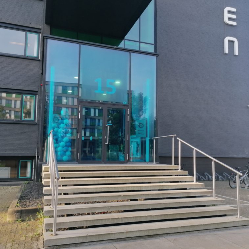 Team Academy University of Applied Sciences | Brive