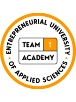 Master in Applied Artificial Intelligence - Team Academy University
