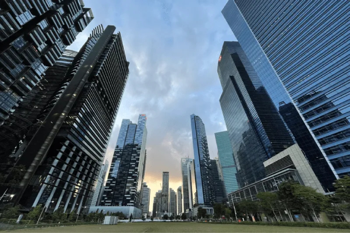 Tetr College of Business