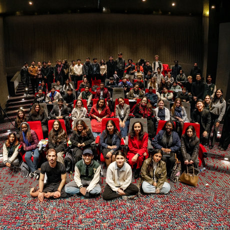 Tetr College of Business