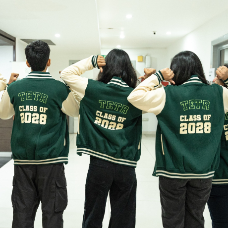 Tetr College of Business