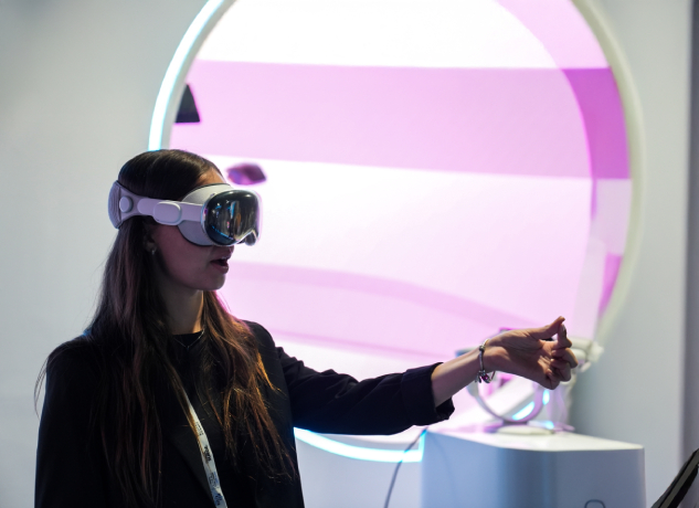 Tetr College of Business