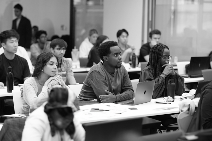 Tetr College of Business