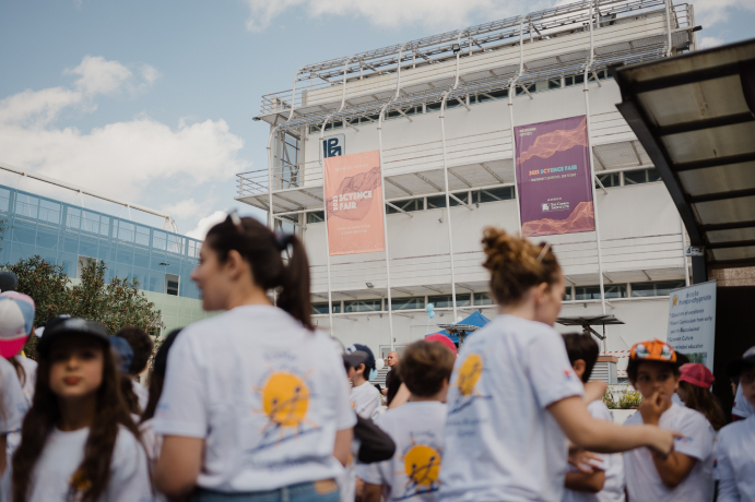 The Cyprus Institute