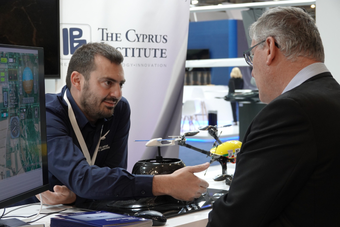 The Cyprus Institute