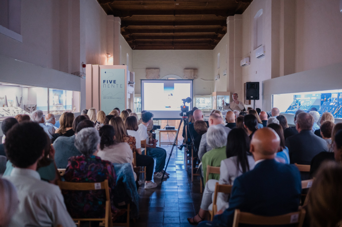 The Cyprus Institute