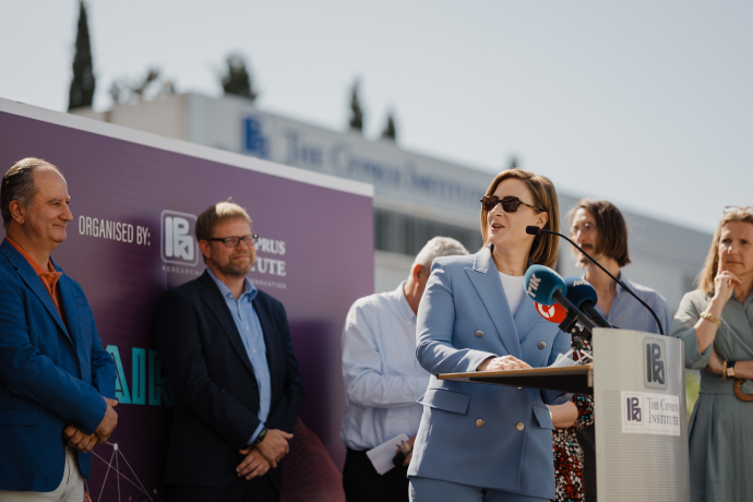 The Cyprus Institute