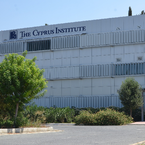 The Cyprus Institute | Brive