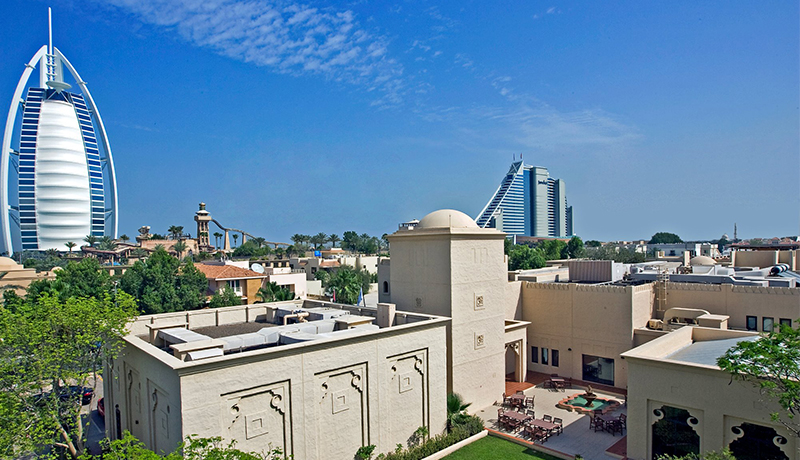 The Emirates Academy of Hospitality Management