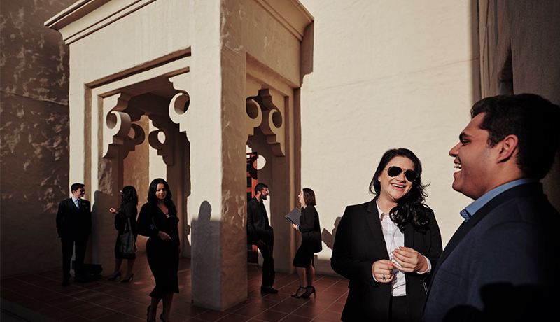 The Emirates Academy of Hospitality Management