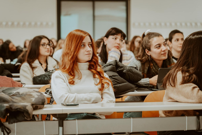 The European University of Rome