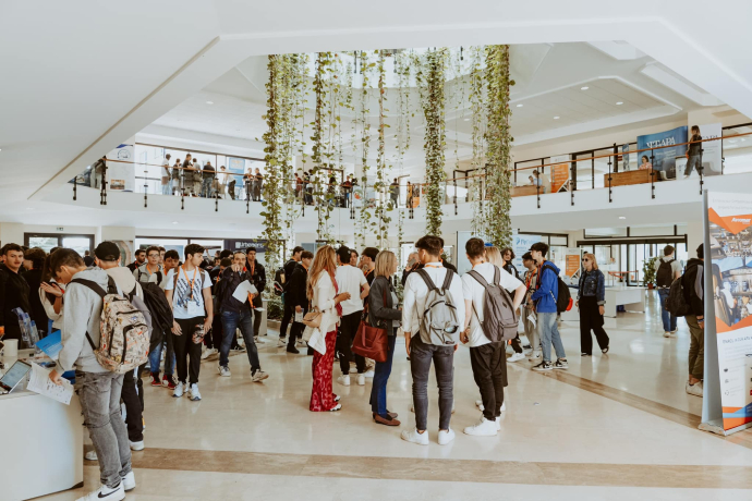 The European University of Rome