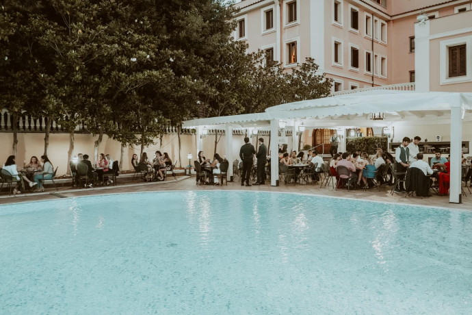 The European University of Rome