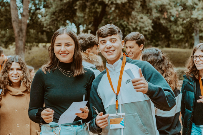 The European University of Rome