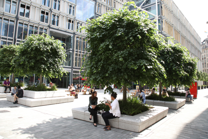 The London School of Economics and Political Science (LSE)