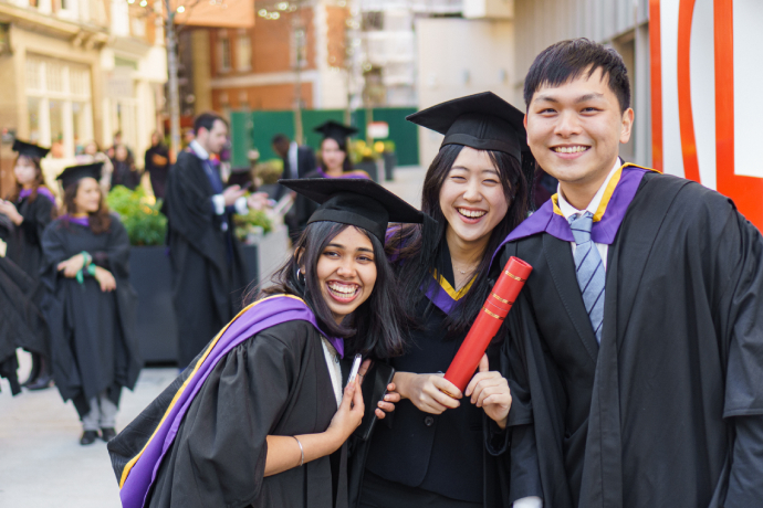 The London School of Economics and Political Science (LSE)