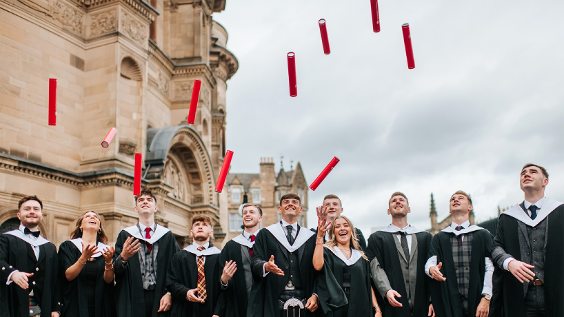 The University of Edinburgh