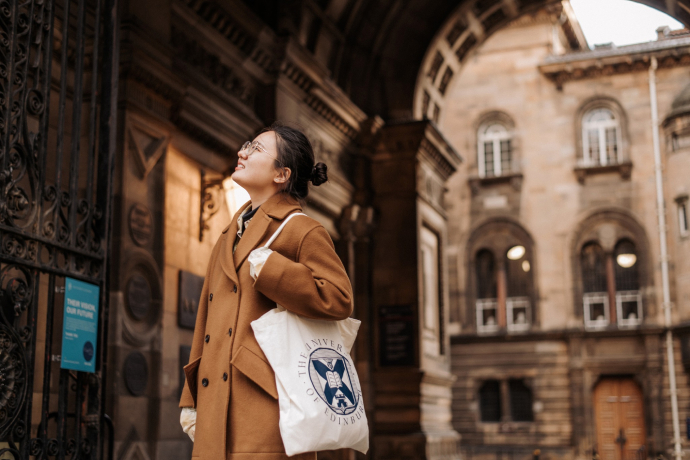 The University of Edinburgh