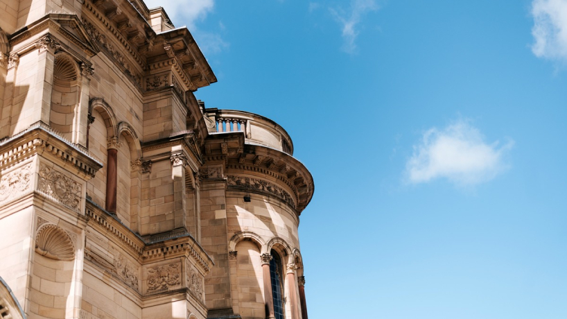 The University of Edinburgh