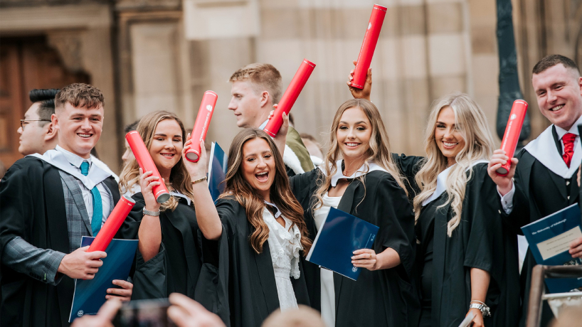 The University of Edinburgh