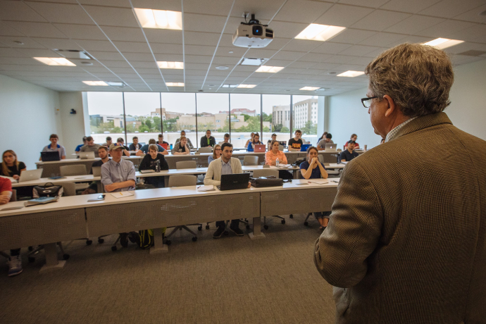 The University of Kansas (Edwards)