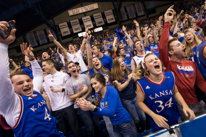 The University of Kansas (Edwards)