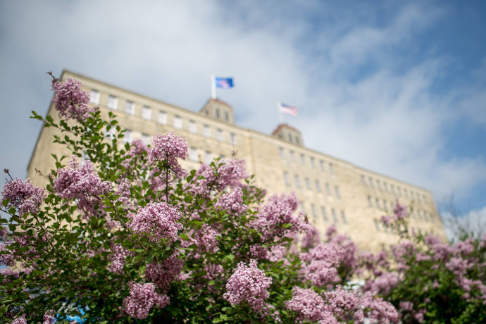 The University of Kansas (Edwards)