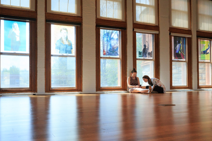 The University of Kansas (Edwards)