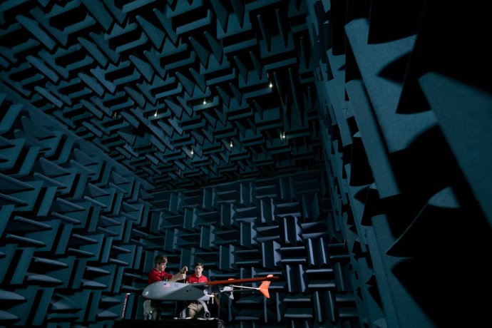 The University of Kansas (Lawrence)