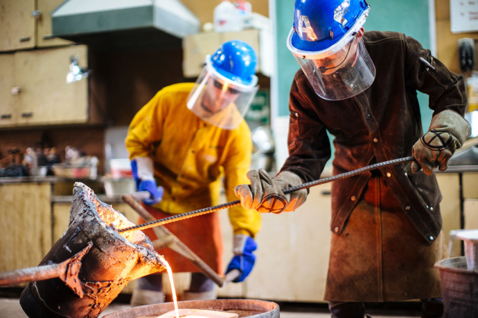 The University of Kansas (Lawrence)