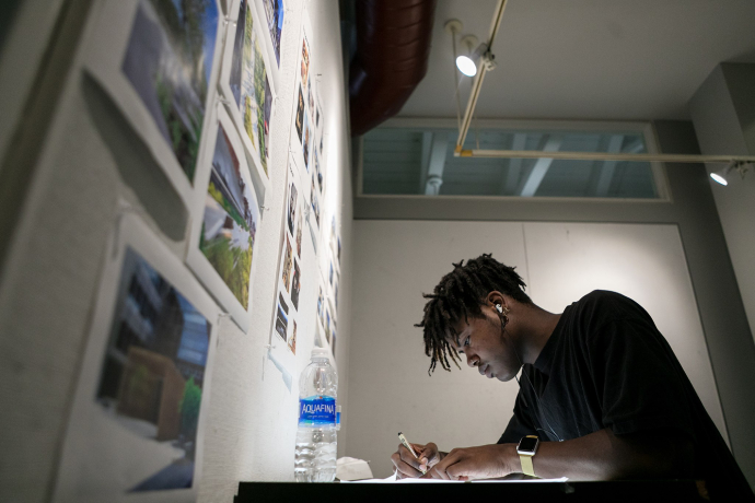 The University of Kansas (Lawrence)