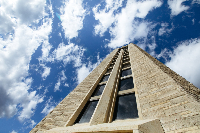 The University of Kansas (Lawrence)