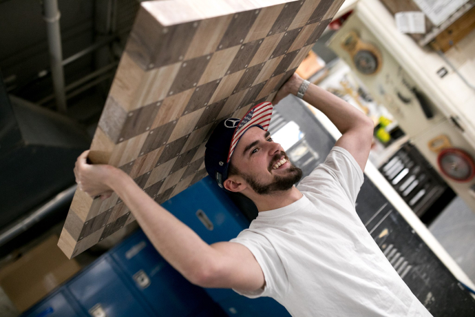 The University of Kansas (Lawrence)